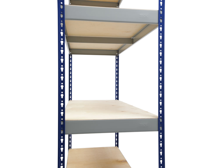 Стеллаж Практик SB 250х183х61 6 полок (фанера) купить в Североморске Стеллаж Практик SB 250х183х61 6 полок (фанера) купить в Североморске