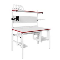 Комплект стола оператора Gresson КСО-1500х900 Комплект стола оператора Gresson КСО-1500х900