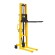 Ручной гидравлический штабелер SDJ 1030 (1000 кг; 3 м; фиксированные вилы) SMARTLIFT (SMART) купить в Североморске