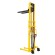 Ручной гидравлический штабелер SDJ 1030 (1000 кг; 3 м; фиксированные вилы) SMARTLIFT (SMART) купить в Североморске
