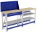 Верстак Master M100.MF1 / MF1 / MF1.111.002 купить в Североморске