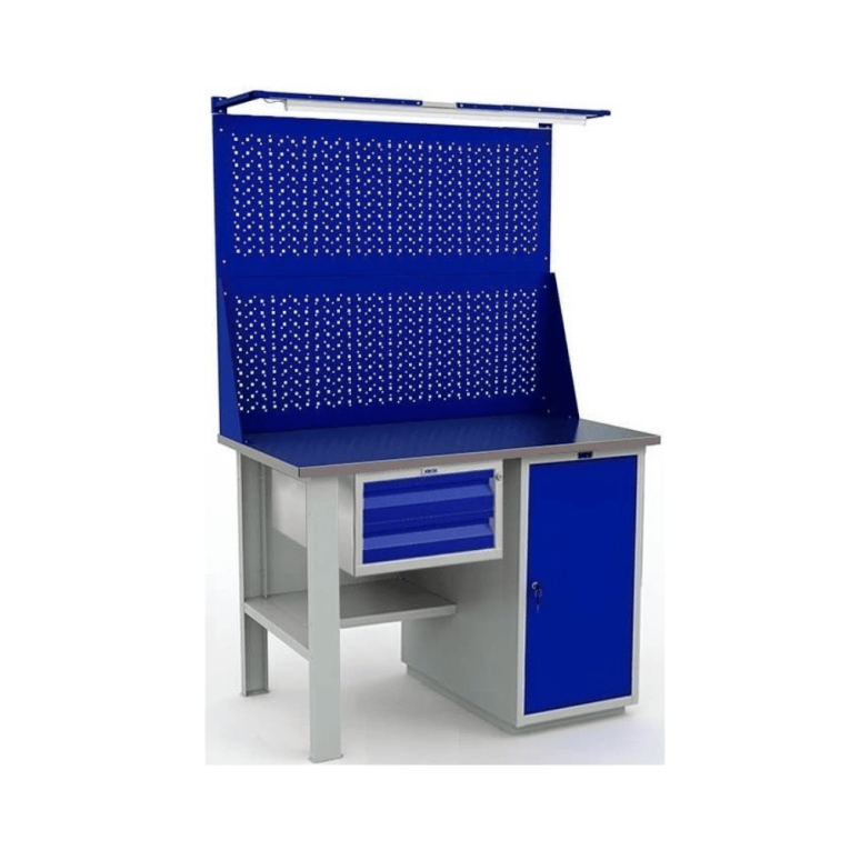 Верстак Profi WT120.F1/WD1.121 купить в Североморске