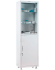 Медицинский шкаф HILFE МД 1 1650/SG купить в Североморске