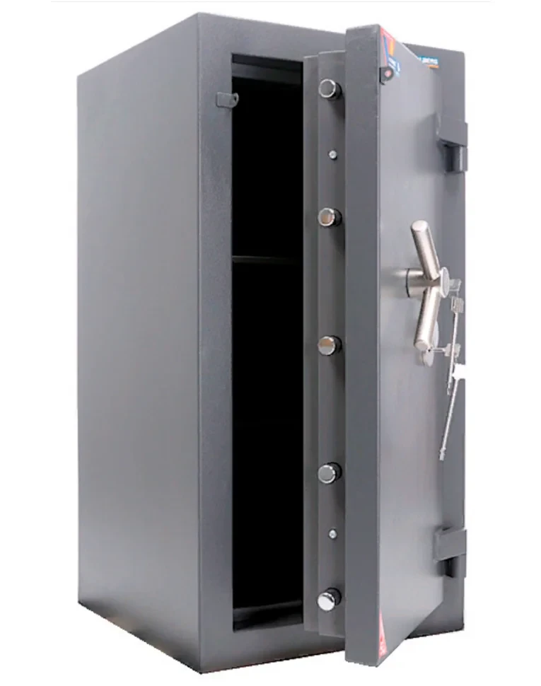 Взломостойкий сейф Valberg Алмаз 99 KL купить в Североморске Взломостойкий сейф Valberg Алмаз 99 KL купить в Североморске