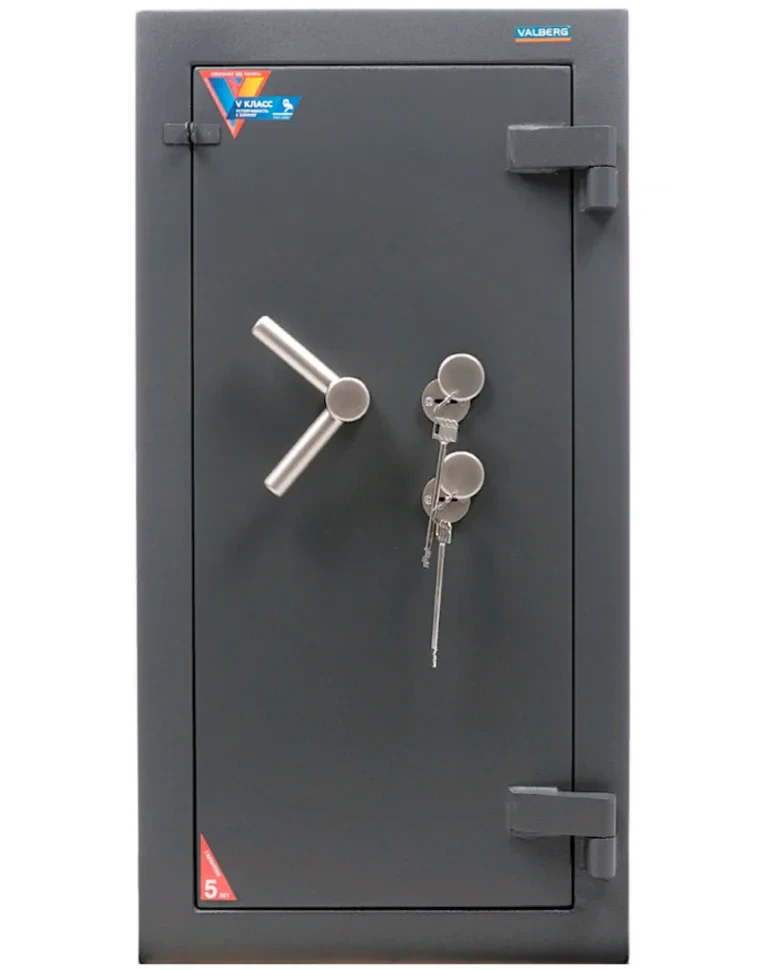 Взломостойкий сейф Valberg Алмаз 99 KL купить в Североморске Взломостойкий сейф Valberg Алмаз 99 KL купить в Североморске