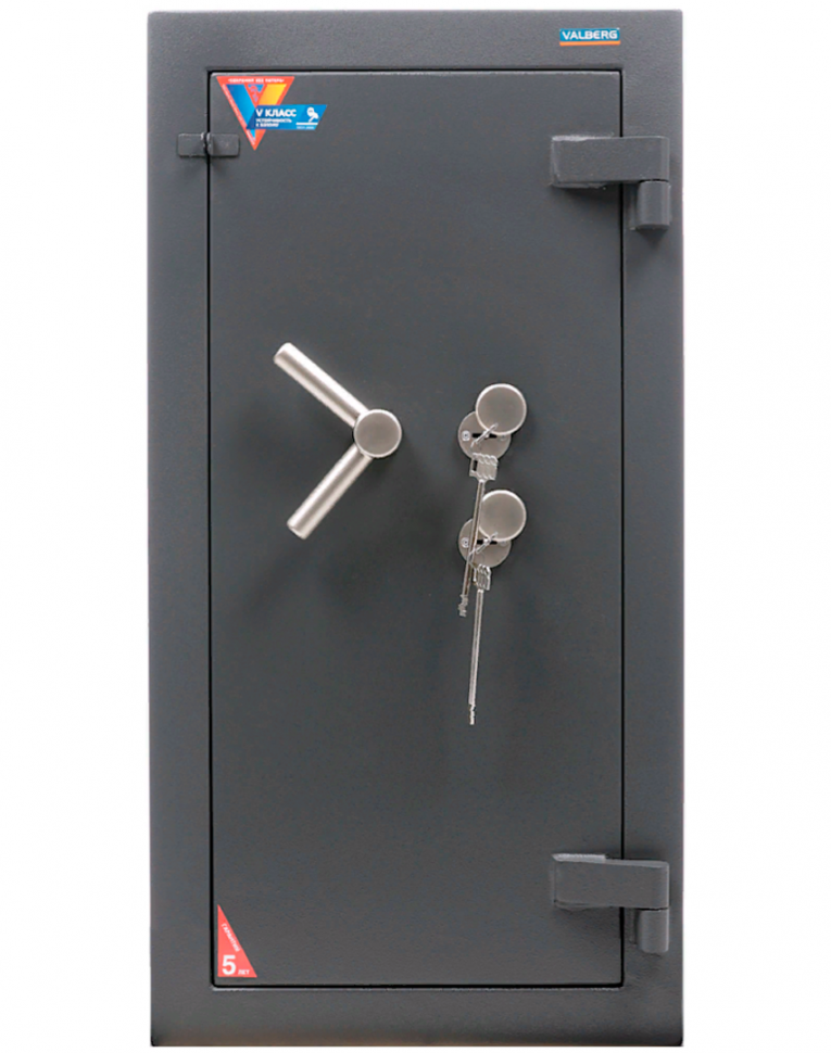Взломостойкий сейф Valberg Алмаз 99 KL купить в Североморске Взломостойкий сейф Valberg Алмаз 99 KL купить в Североморске