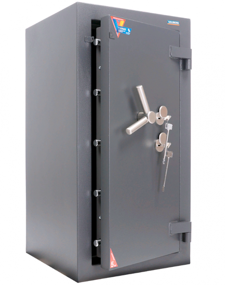 Взломостойкий сейф Valberg Алмаз 99 KL купить в Североморске Взломостойкий сейф Valberg Алмаз 99 KL купить в Североморске