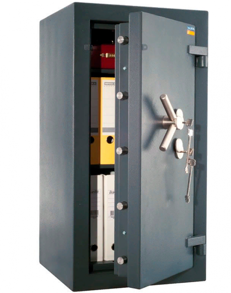 Взломостойкий сейф Valberg Алмаз 99 KL купить в Североморске Взломостойкий сейф Valberg Алмаз 99 KL купить в Североморске