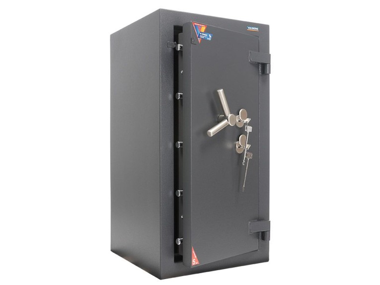 Взломостойкий сейф Valberg Алмаз 99 KL купить в Североморске Взломостойкий сейф Valberg Алмаз 99 KL купить в Североморске