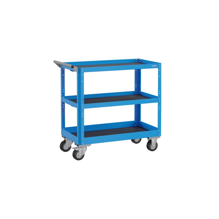 Тележка инструментальная PLC 8008.0-К купить в Североморске