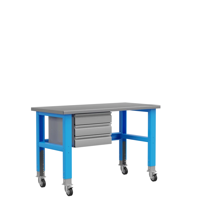 Стол промышленный PLC 15.3-М купить в Североморске Стол промышленный PLC 15.3-М купить в Североморске