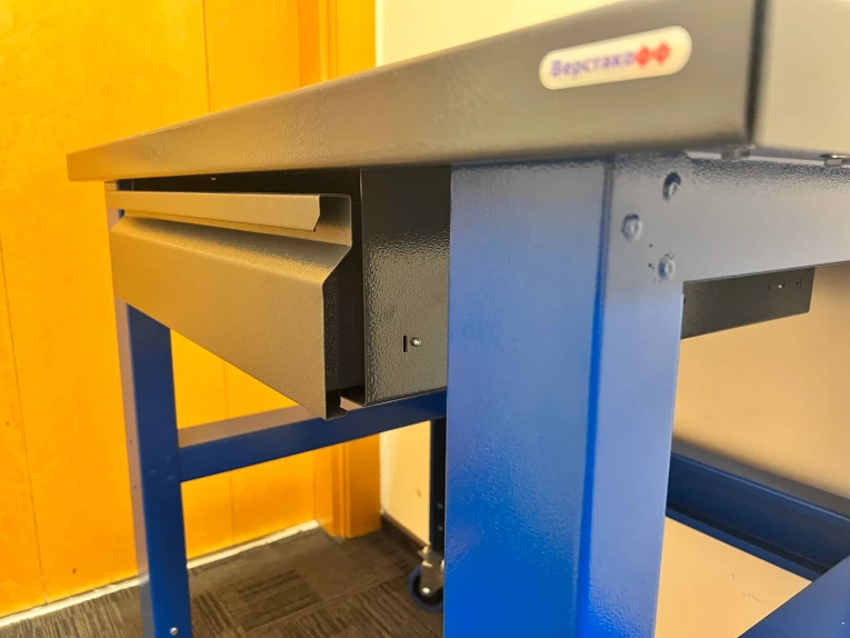 Стол промышленный PLC 15.3-М купить в Североморске Стол промышленный PLC 15.3-М купить в Североморске