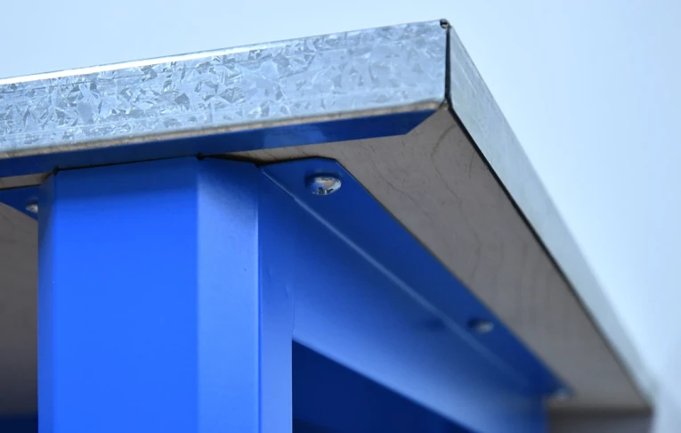 Верстак PRF 121.16.1 купить в Североморске Верстак PRF 121.16.1 купить в Североморске