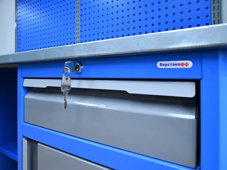 Верстак PRF 121.16.1 купить в Североморске Верстак PRF 121.16.1 купить в Североморске