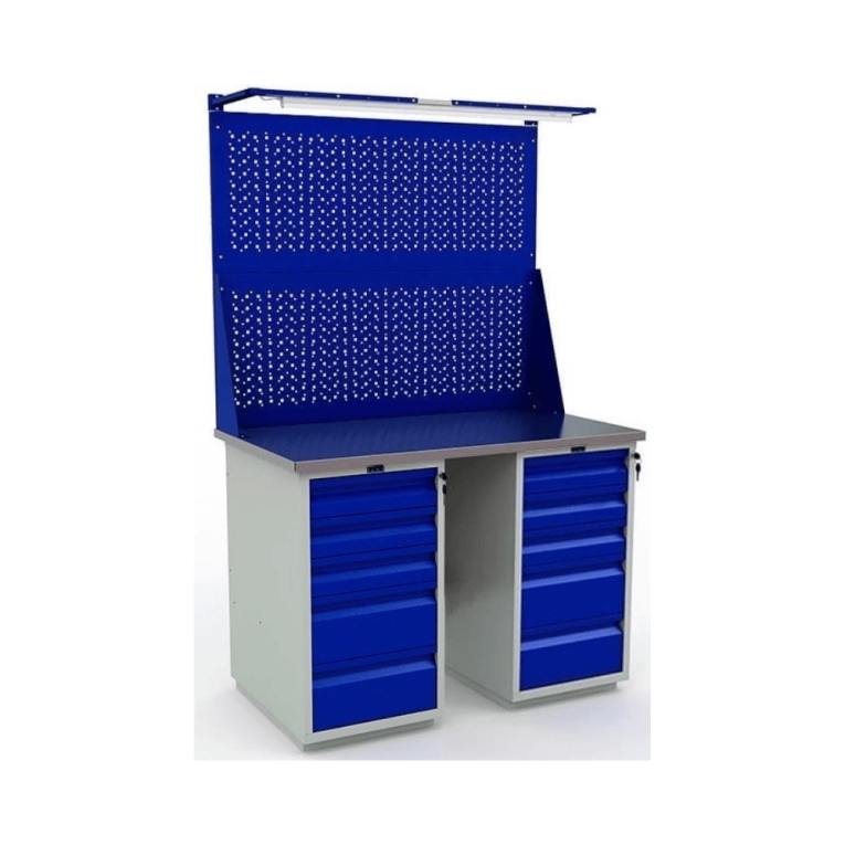 Верстак Profi WT120.WD5/WD5.021 купить в Североморске