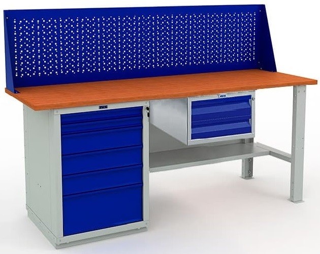 Верстак Expert W200.WS6/F2.110 купить в Североморске