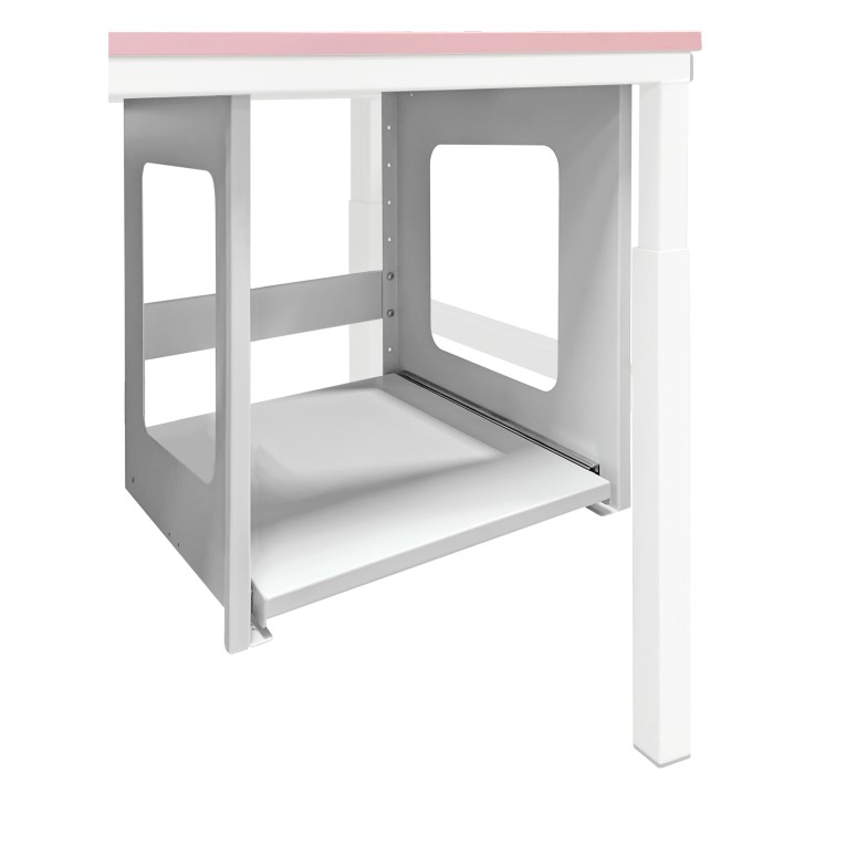 Полка выдвижная для оргтехники Gresson ПВО купить в Североморске Полка выдвижная для оргтехники Gresson ПВО купить в Североморске