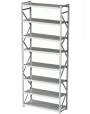 Стеллаж MS Profi 2000х900х1000 8 полок