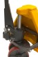 Гидравлическая тележка (рохля) SD (BF35, г/п 3500 кг, вилы 1150x550 мм, PDP) SMARTLIFT (SMART) купить в Североморске