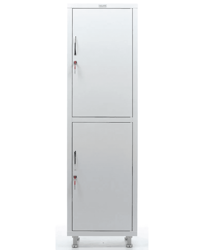 Медицинский шкаф HILFE МД 1 1657/SS купить в Североморске