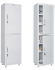 Медицинский шкаф HILFE МД 1 1657/SS купить в Североморске