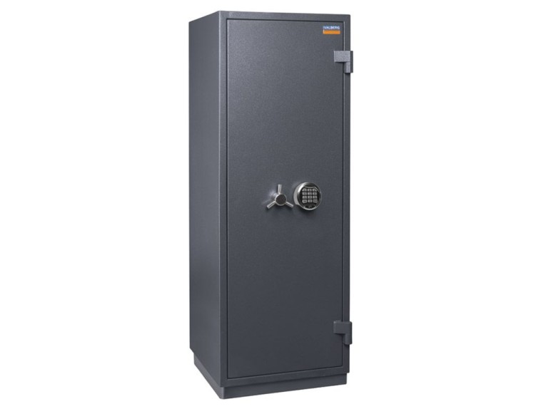 Взломостойкий сейф Valberg Гранит 120Т EL купить в Североморске Взломостойкий сейф Valberg Гранит 120Т EL купить в Североморске
