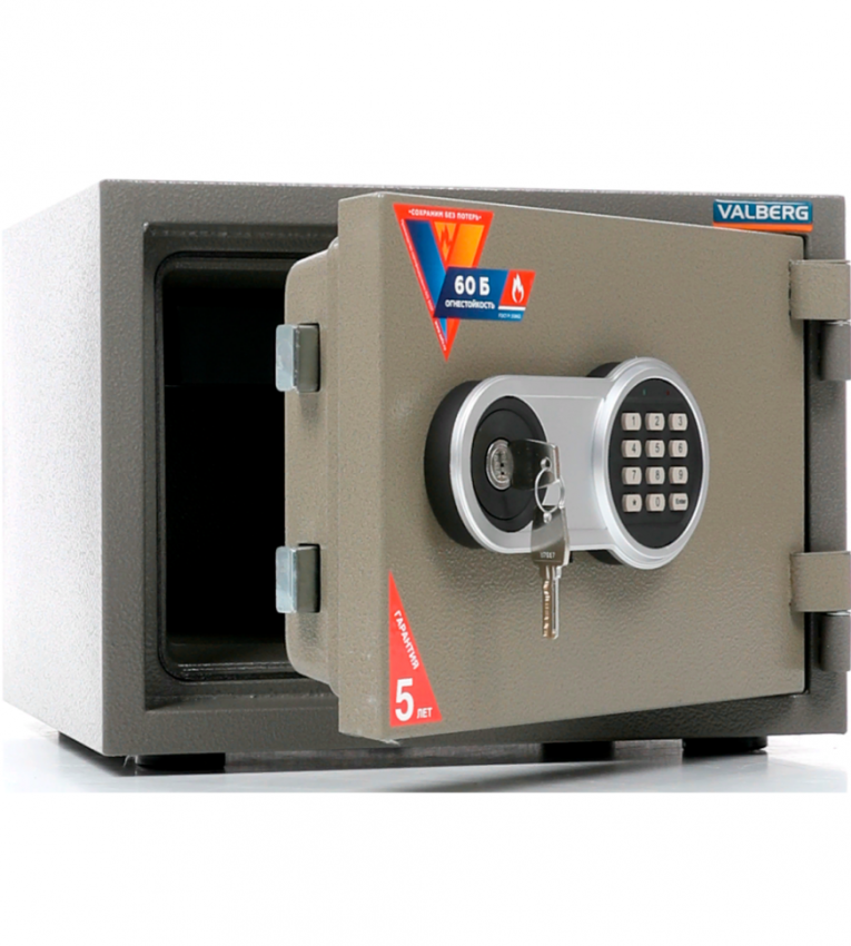 Огнестойкий сейф Valberg FRS-30 EL купить в Североморске Огнестойкий сейф Valberg FRS-30 EL купить в Североморске