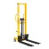 Ручной гидравлический штабелер SDJ 0516 (500 кг; 1,6 м; вилы 200-550 мм) SMARTLIFT (SMART) купить в Североморске