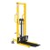 Ручной гидравлический штабелер SDJ 0516 (500 кг; 1,6 м; вилы 200-550 мм) SMARTLIFT (SMART) купить в Североморске