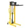 Ручной гидравлический штабелер SDJ 0516 (500 кг; 1,6 м; вилы 200-550 мм) SMARTLIFT (SMART) купить в Североморске