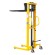 Ручной гидравлический штабелер SDJ 0516 (500 кг; 1,6 м; вилы 200-550 мм) SMARTLIFT (SMART) купить в Североморске