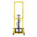 Ручной гидравлический штабелер SDJ 0516 (500 кг; 1,6 м; вилы 200-550 мм) SMARTLIFT (SMART) купить в Североморске