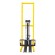 Ручной гидравлический штабелер SDJ 0516 (500 кг; 1,6 м; вилы 200-550 мм) SMARTLIFT (SMART) купить в Североморске