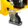 Ручной гидравлический штабелер SDJ 0516 (500 кг; 1,6 м; вилы 200-550 мм) SMARTLIFT (SMART) купить в Североморске