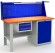 Верстак Expert W160.F2/WS1.111 купить в Североморске