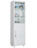 Медицинский шкаф HILFE МД 1 1657/SG купить в Североморске