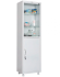 Медицинский шкаф HILFE МД 1 1657/SG купить в Североморске