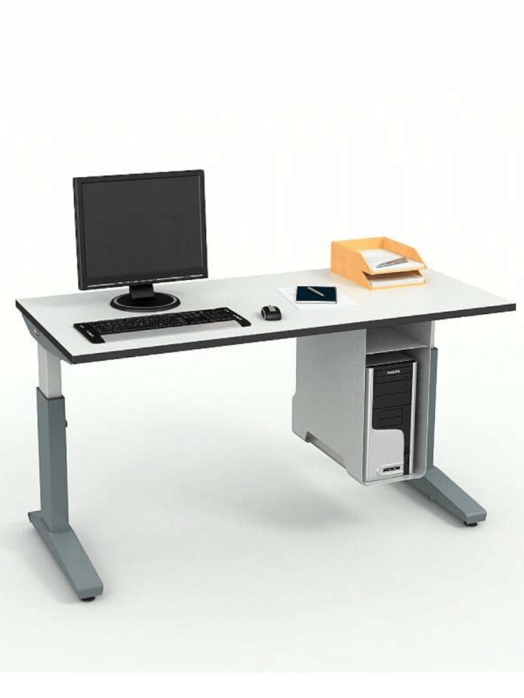 Стол монтажный ДиКом СР-200-01 Р ДСП купить в Североморске