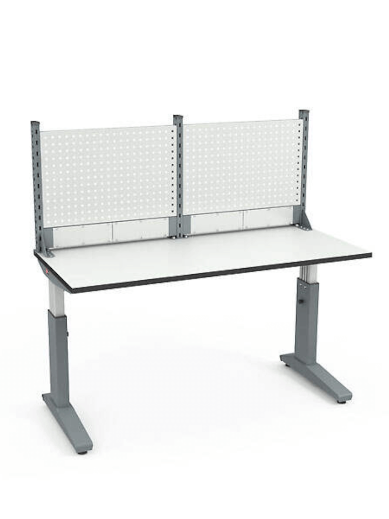 Стол монтажный ДиКом СР-200-01 Р ДСП купить в Североморске