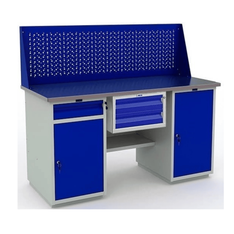 Верстак Profi WT160.WD2/WD1.110 купить в Североморске