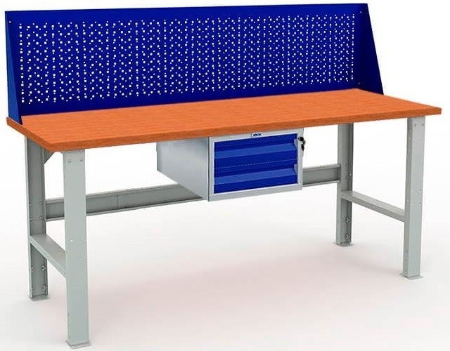 Верстак Expert W200.F2/F2.110 купить в Североморске