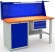 Верстак Expert W160.WS1/F2.111 купить в Североморске