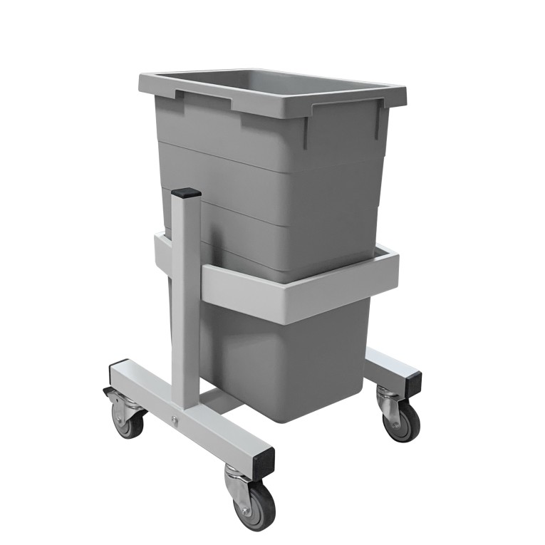 Подкатная подставка под контейнер Gresson ПДК купить в Североморске