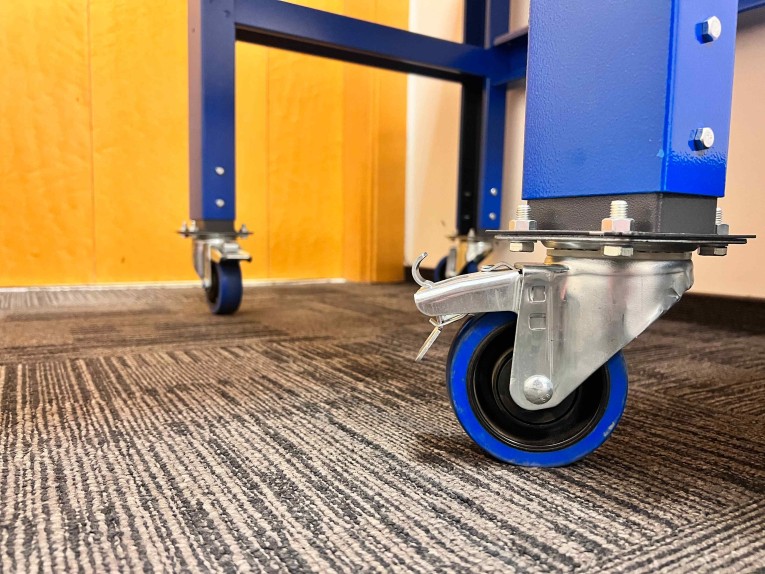 Стол промышленный PLC 20.111 купить в Североморске Стол промышленный PLC 20.111 купить в Североморске