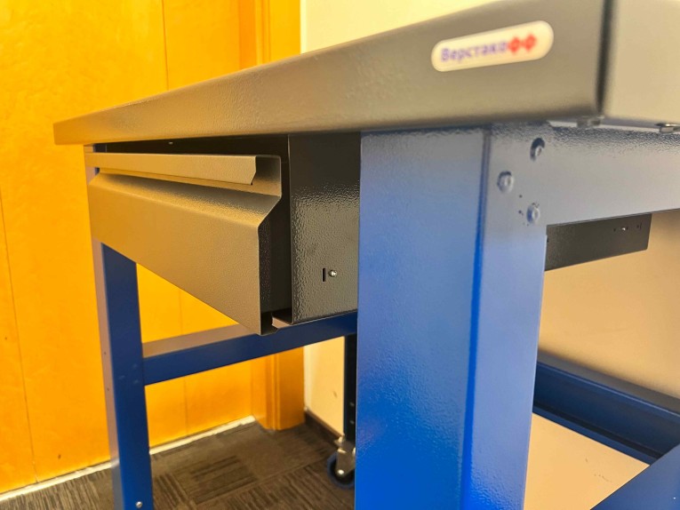 Стол промышленный PLC 20.111 купить в Североморске Стол промышленный PLC 20.111 купить в Североморске