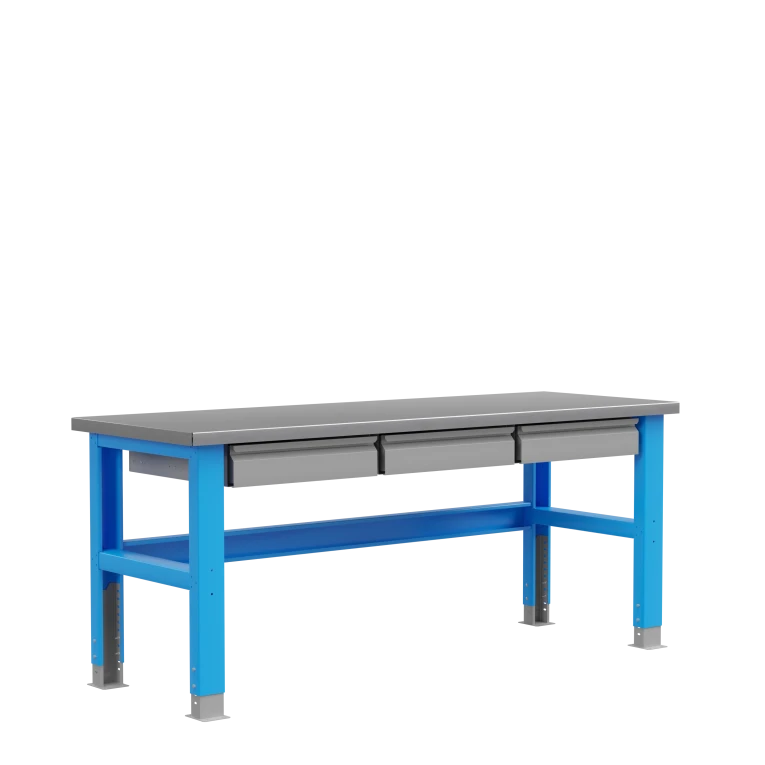 Стол промышленный PLC 20.111 купить в Североморске Стол промышленный PLC 20.111 купить в Североморске