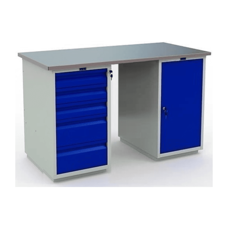 Верстак Profi WT140.WD5/WD1.000 купить в Североморске