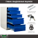 Верстак Profi WT160.WD2/WD5.021 купить в Североморске