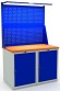Верстак Expert W120.WS1/WS1.021 купить в Североморске