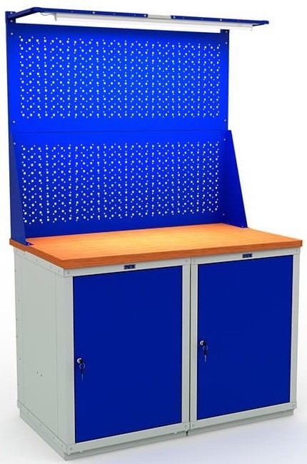 Верстак Expert W120.WS1/WS1.021 купить в Североморске Верстак Expert W120.WS1/WS1.021 купить в Североморске